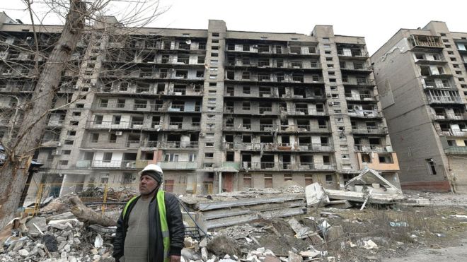 Ракетный удар по Купянску: разрушено здание городского музея, погибли ...