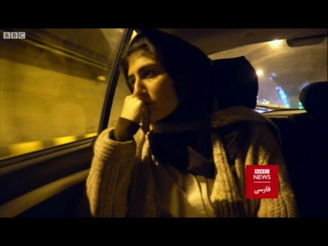 'مثل اسمم پگاه' در آپارات