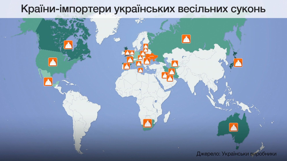 Невесты в мире празднуют свадьбу в украинском платьях ÐаÑÑа веÑÑлÑниÑ
ÑÑконÑ