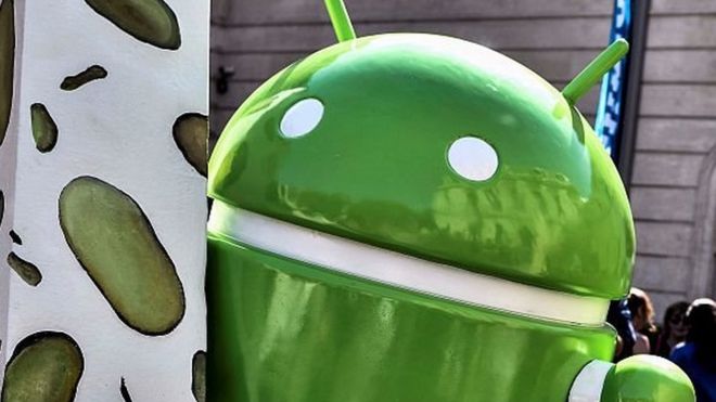 Android