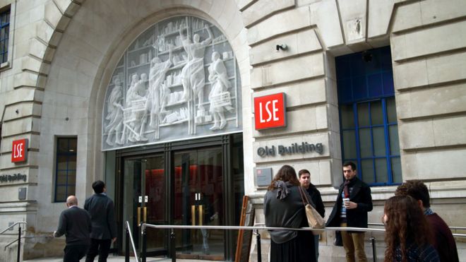 LSE