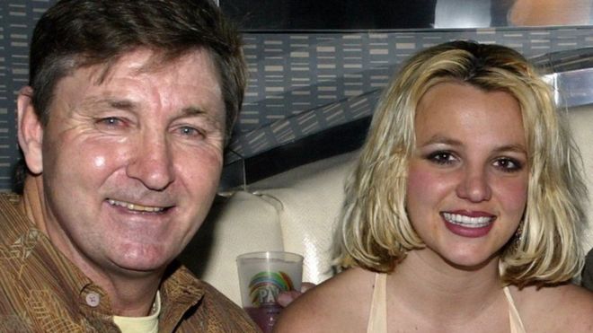 Britney Spears Sister Jamie Lynn Seeks Control Of Singer S Finances Bbc News