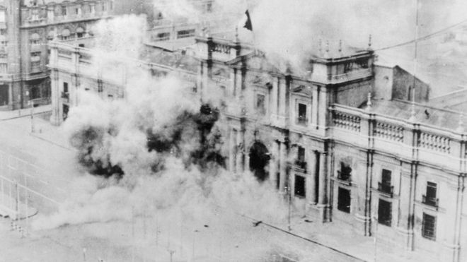 Ataque a la Casa de la Moneda
