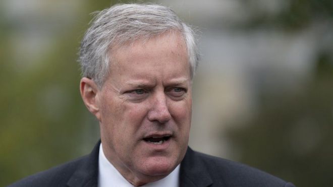 Mark Meadows