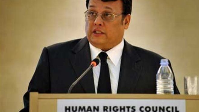 மஹிந்த சமரசிங்க