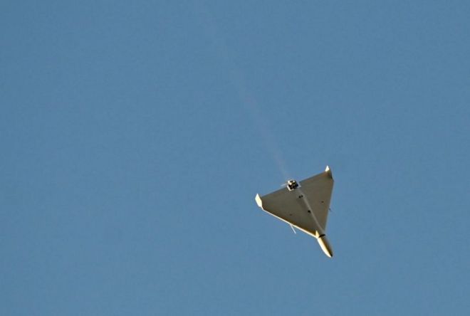 پهپاد شاهد ۱۳۶