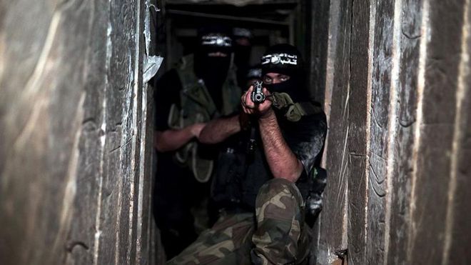Gaza