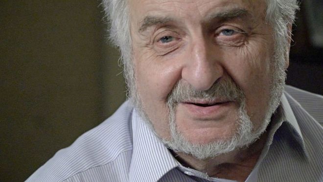 Григорий Шубин