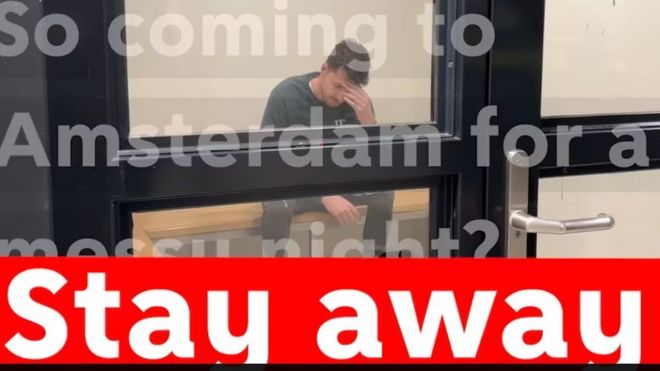 Ámsterdam