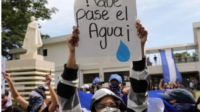 nicaragua