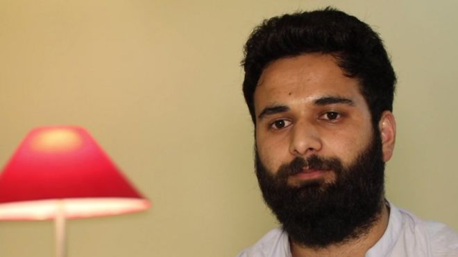 ஷகிர் பயஸ்