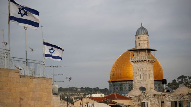 Jerusalem