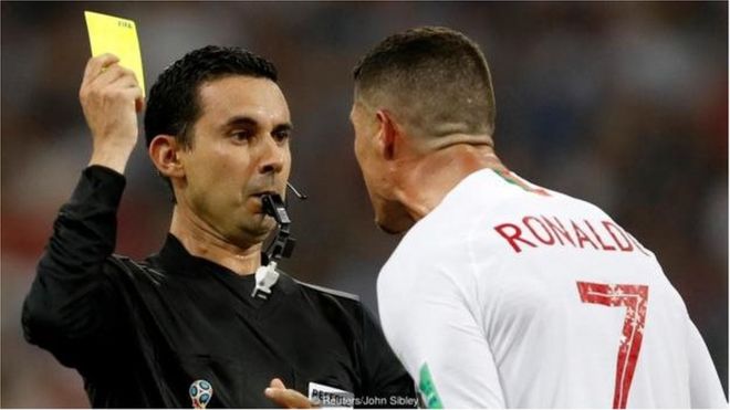 futbolçu