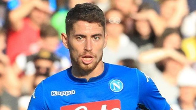 Jorginho