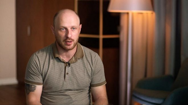 Константин Ефремов