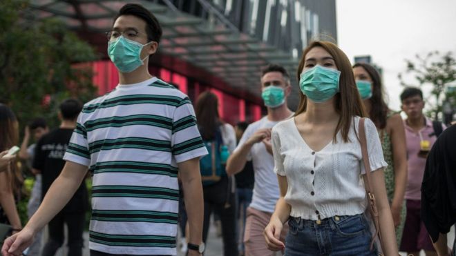 တရုတ် ဝူဟန် ကိုရိုနာဗိုင်းရပ်စ် ကမ္ဘာ့ ကပ်ရောဂါ ဆိုး ဖြစ်လာနိုင်လား