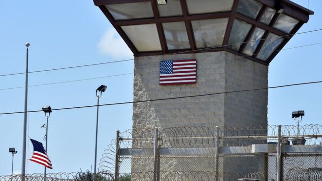 Base naval de Guantánamo