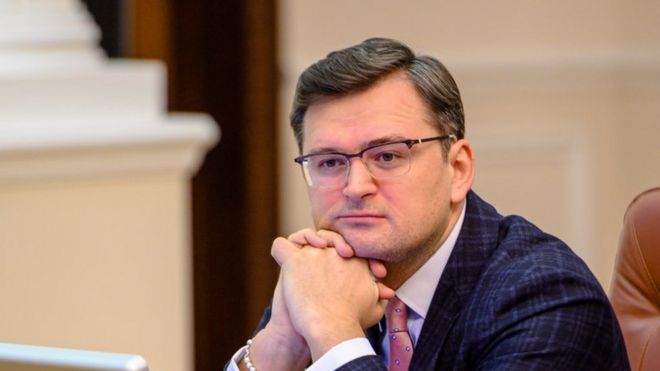 кулеба