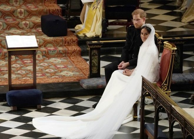 Prince Harry, Meghan markle, royal wedding
