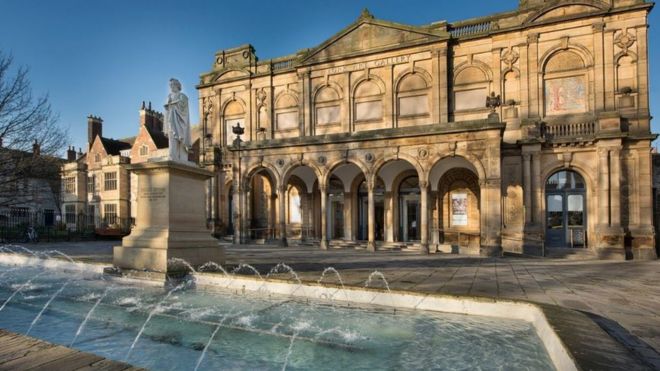 York Art Gallery