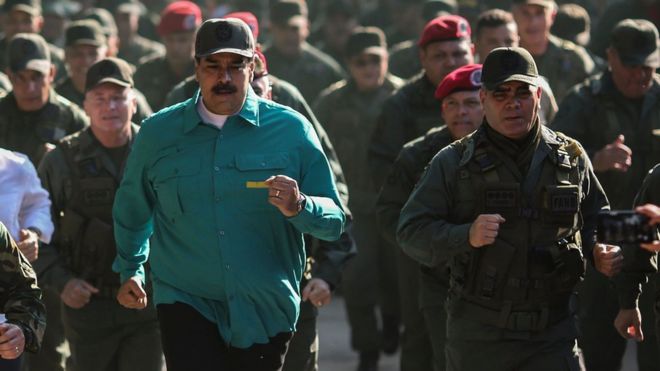 Maduro