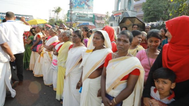 சபரிமலை விவகாரம்