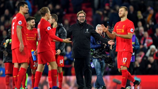 ليفربول