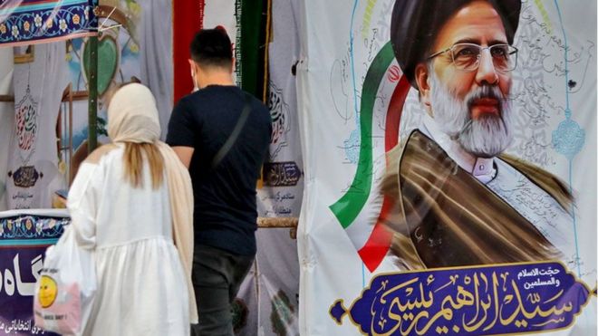 عبرت دول أوروبية عن قلقها العميق من الخطوة الإيرانية