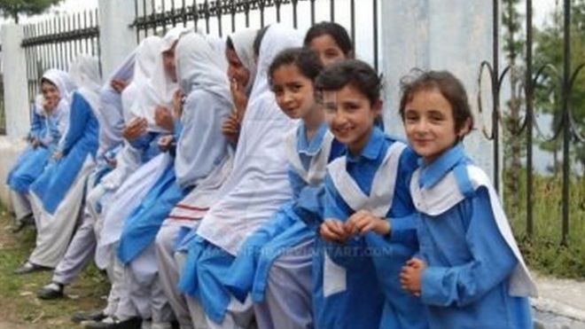 پښتونخوا: حکومت د نجونو ښوونځیو ته د نارینه وو تګ منع کړ