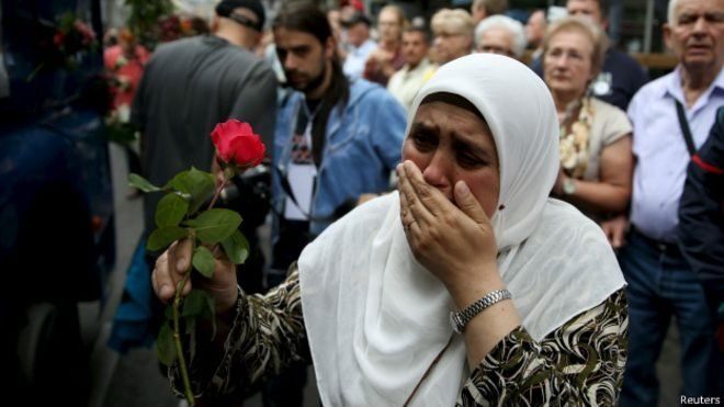 Сребрениця