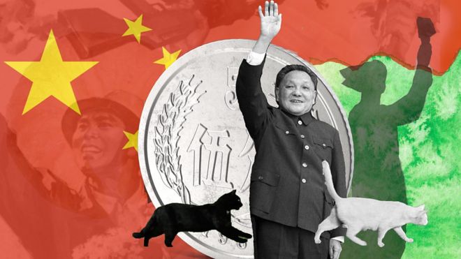 Deng Xiaoping