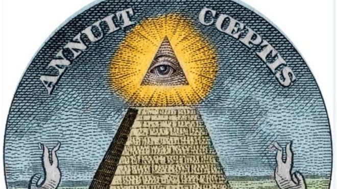 Illuminati