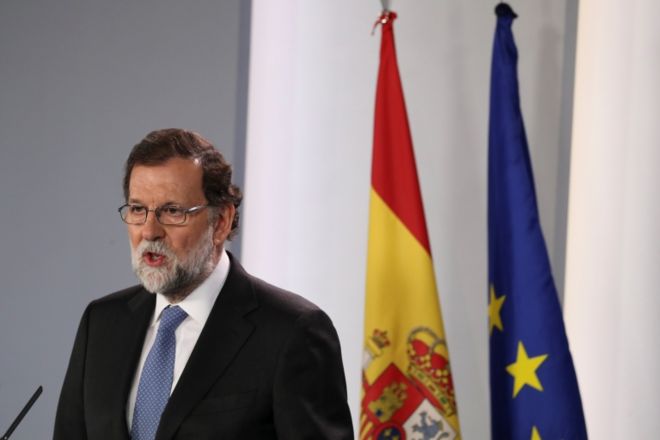 Rajoy