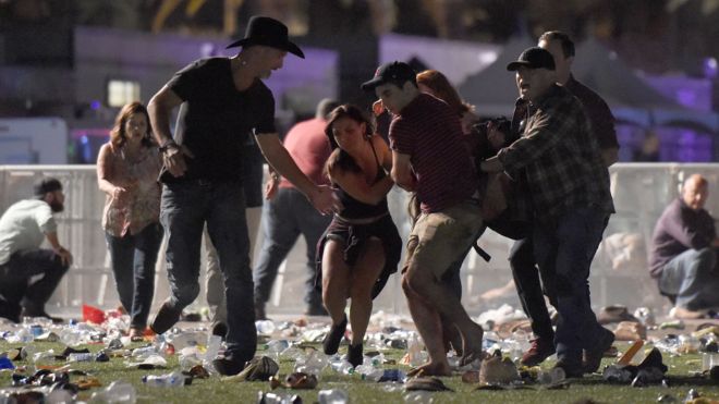 Las Vegas