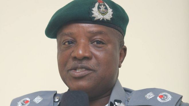 Joseph Attah