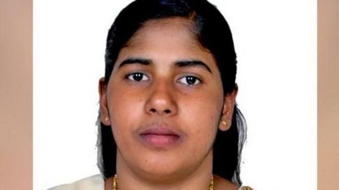 نيميشا بريا