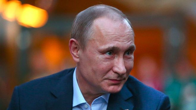 هل سيحكم بوتين روسيا مدى الحياة؟