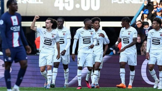 Ligue 1
