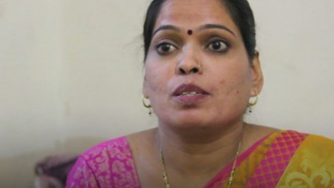 रमा अशोक आठवले