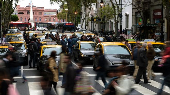 Buenos Aires