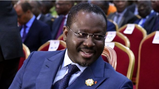 CÃ´te d'Ivoire