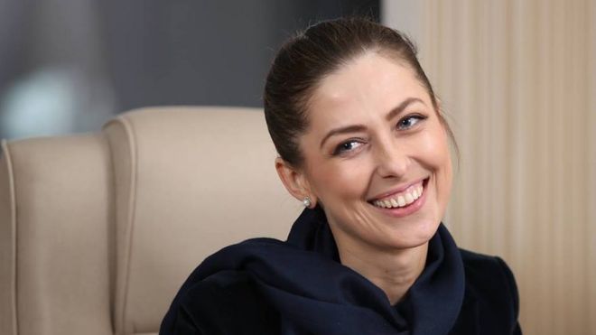 Картинки по запросу jurnalist Yuliya Yuzik