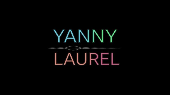 ¿Yanny o Laurel?