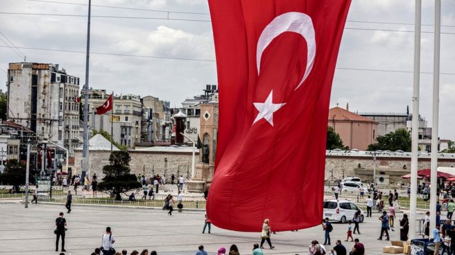 taksim