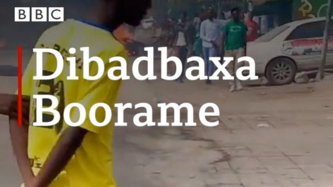 Boorama