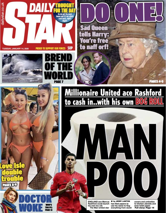 The Daily Star