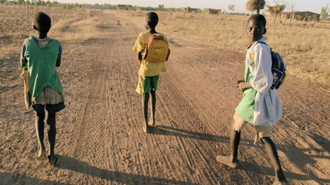 Burkina, terrorisme, djihadisme,