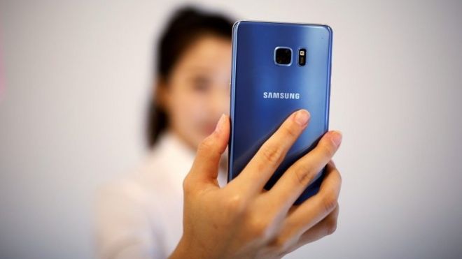 Samsung blocks video of 'GTA V' Galaxy Note 7 bomb mod (updated)