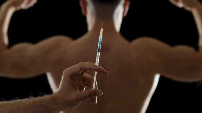 Testosterona impotencia