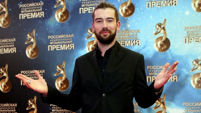 Антон Лаврентьев